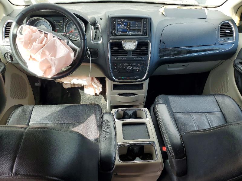 Aukcja sprzedaży 2014 Chrysler Town & Country, vin: 2C4RC1BG4ER157977, numer aukcji: 48672616