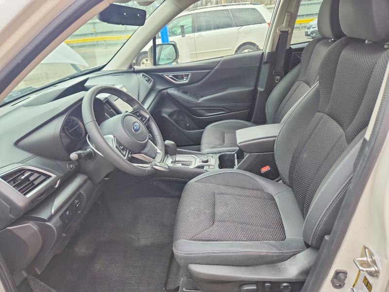 Продажа на аукционе авто 2021 Subaru Forester, vin: JF2SKAFC2MH537634, номер лота: 47973386