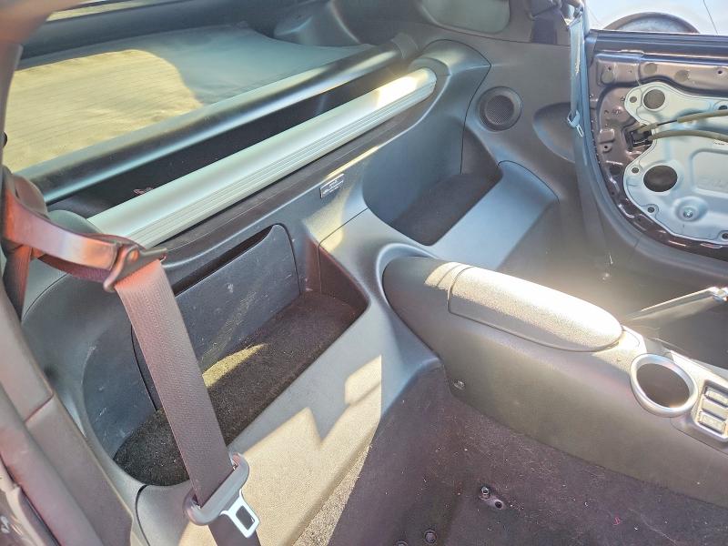 2010 Nissan 370z მანქანა იყიდება აუქციონზე, vin: JN1AZ4EH3AM501798, აუქციონის ნომერი: 51097106
