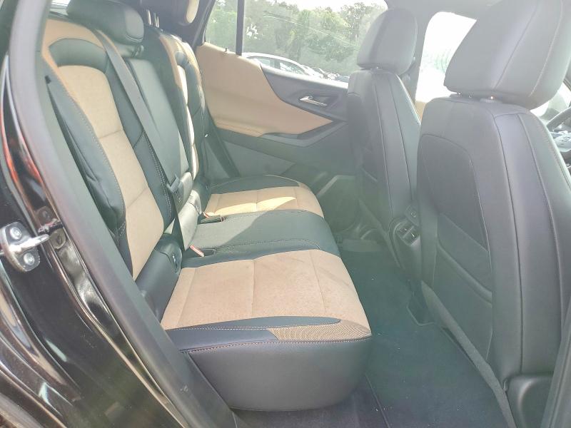 Aukcja sprzedaży 2026 Chevrolet Equinox, vin: 3GNAXKEG9TL143805, numer aukcji: 51025176