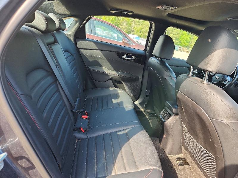 Aukcja sprzedaży 2021 Kia Forte, vin: 3KPF44AC6ME279448, numer aukcji: 51320026