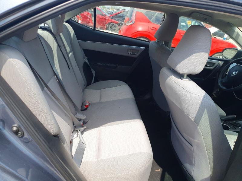 Aukcja sprzedaży 2014 Toyota Corolla, vin: 2T1BURHE0EC207051, numer aukcji: 49876956