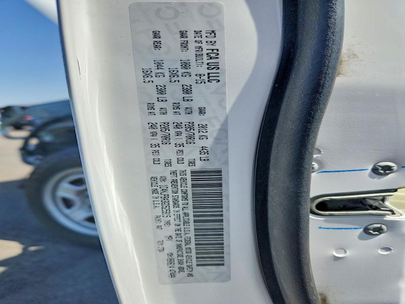 Продажа на аукционе авто 2016 Jeep Patriot, vin: 1C4NJPBA3GD525915, номер лота: 47937086