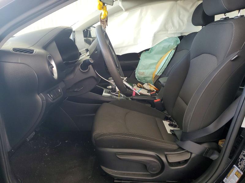 Продаж на аукціоні авто 2023 Kia Forte, vin: 3KPF24AD2PE626681, номер лоту: 51403576