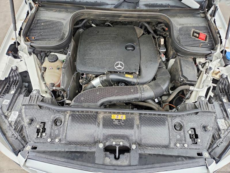 Продаж на аукціоні авто 2020 Mercedes-benz Gle, vin: 4JGFB4JB6LA199240, номер лоту: 50103986