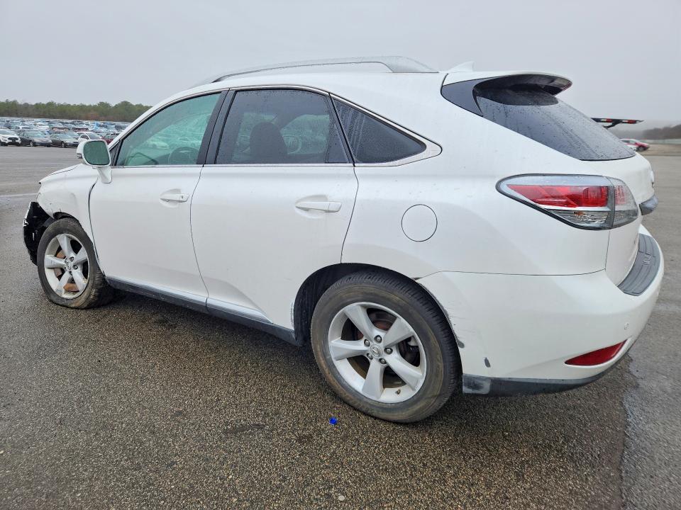 2015 Lexus Rx 350 მანქანა იყიდება აუქციონზე, vin: 2T2BK1BA5FC276862, აუქციონის ნომერი: 48685536