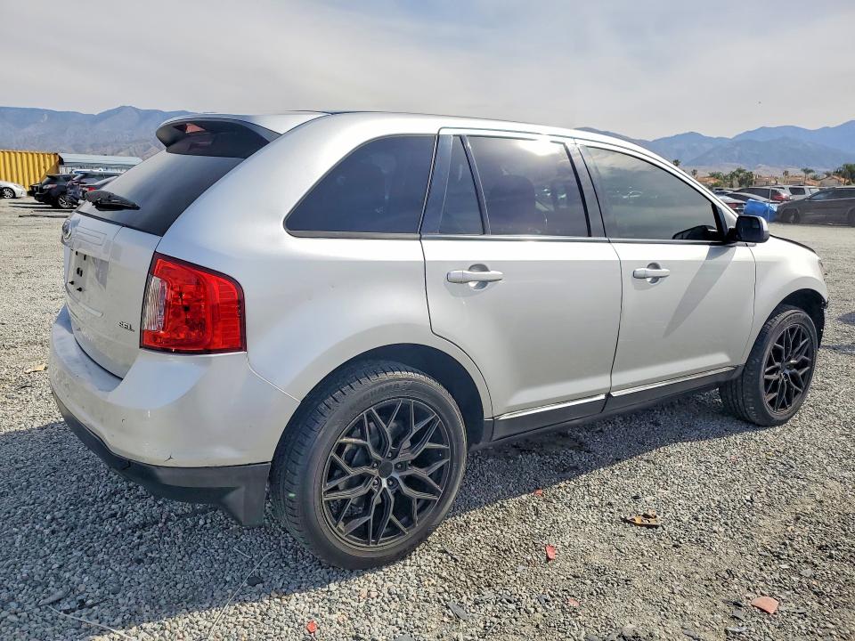 Продажа на аукционе авто 2014 Ford Edge, vin: 2FMDK3JC6EBB00935, номер лота: 49669426