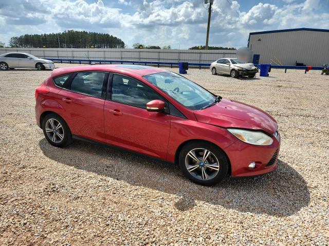 Продаж на аукціоні авто 2012 Ford Focus, vin: 1FAHP3K21CL213627, номер лоту: 48222126