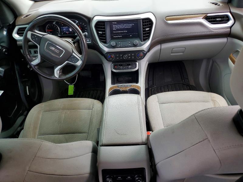 Aukcja sprzedaży 2020 Gmc Acadia, vin: 1GKKNKLA6LZ221424, numer aukcji: 51704516