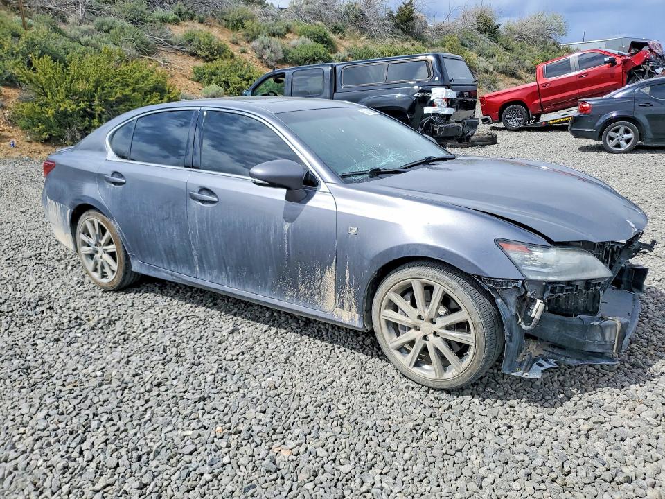 Продаж на аукціоні авто 2013 Lexus Gs, vin: JTHBE1BL0D5021199, номер лоту: 50771286