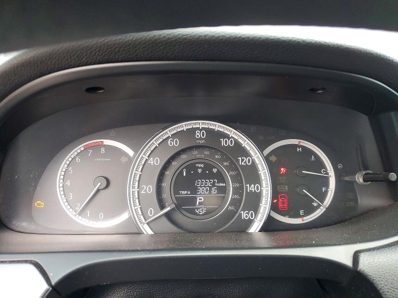 Продажа на аукционе авто 2015 Honda Accord, vin: 1HGCR2F39FA221553, номер лота: 52018026