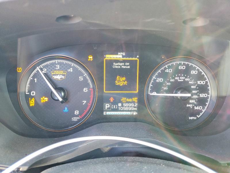 Продажа на аукционе авто 2022 Subaru Forester, vin: JF2SKAMC9NH405524, номер лота: 51374956