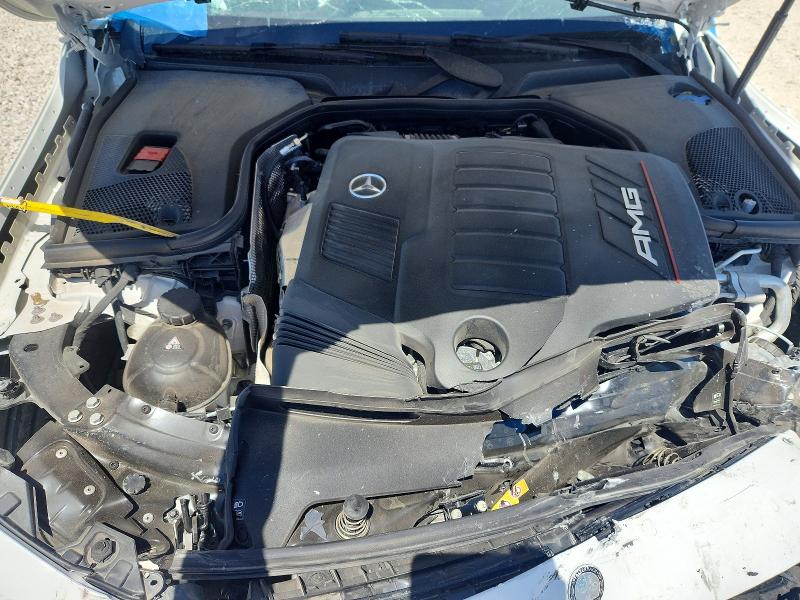 Aukcja sprzedaży 2025 Mercedes-benz Amg Gt, vin: W1K7X6BB6SV004691, numer aukcji: 48504306