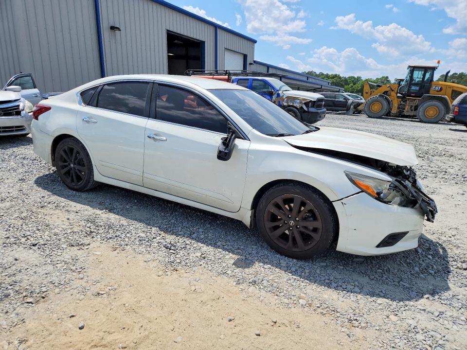 Aukcja sprzedaży 2018 Nissan Altima, vin: 1N4AL3APXJC220602, numer aukcji: 51010606