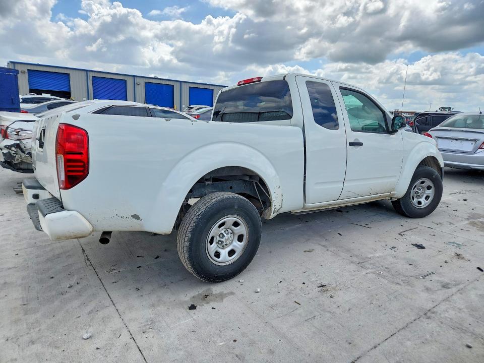 Продаж на аукціоні авто 2018 Nissan Frontier, vin: 1N6BD0CT7JN757207, номер лоту: 49494826