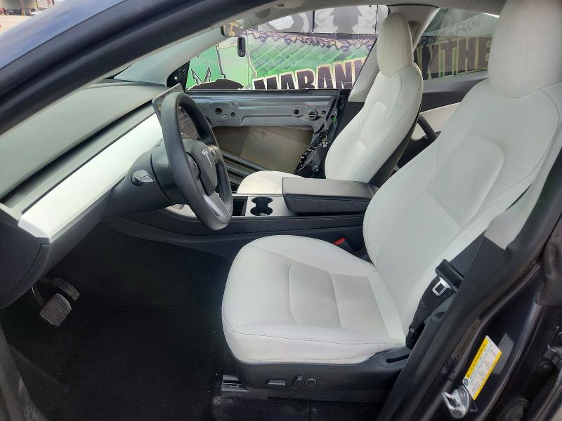 49162756 :رقم المزاد ، 5YJYGDEE3MF187235 vin ، 2021 Tesla Model Y مزاد بيع