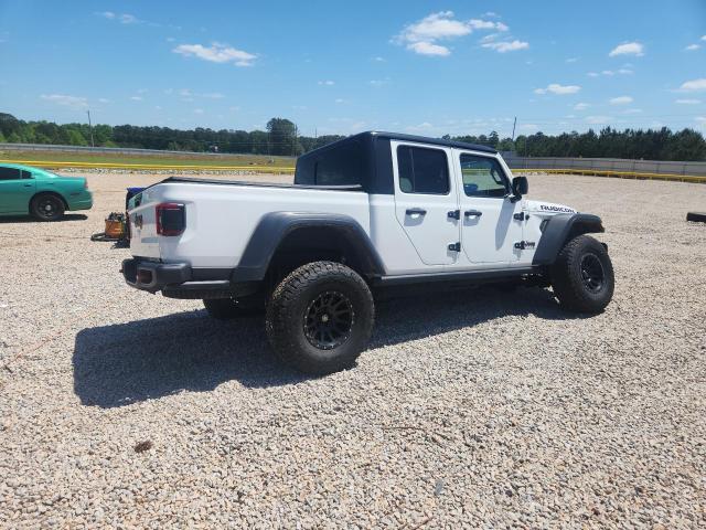 50001496 :رقم المزاد ، 1C6JJTBG1LL167197 vin ، 2020 Jeep Gladiator مزاد بيع