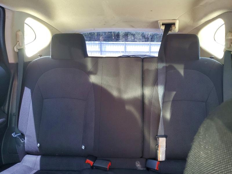 Продажа на аукционе авто 2011 Nissan Rogue, vin: JN8AS5MV6BW316007, номер лота: 51201306