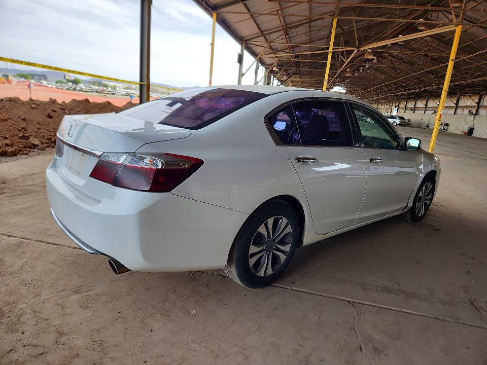 Aukcja sprzedaży 2015 Honda Accord, vin: 1HGCR2F3XFA085000, numer aukcji: 51143826