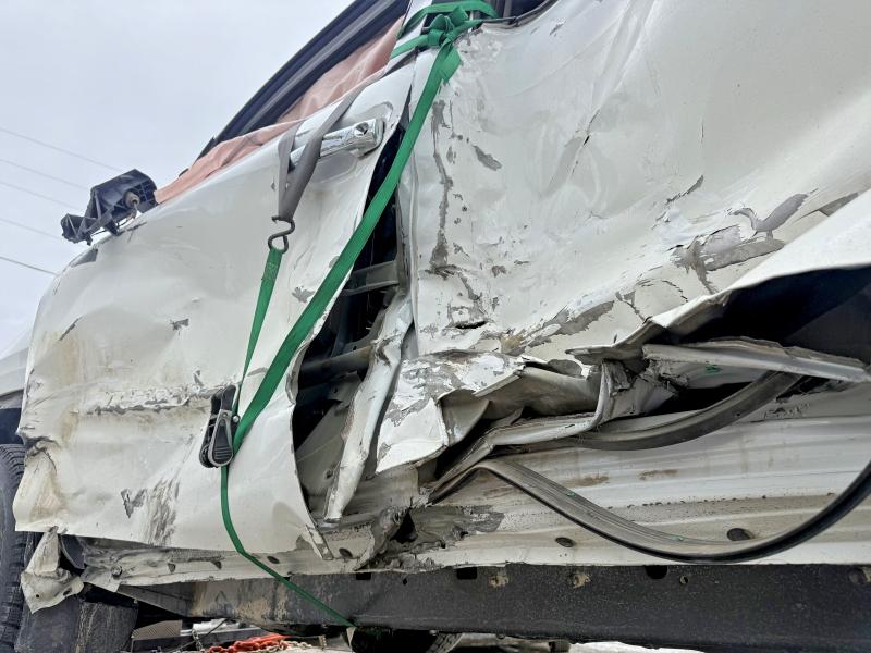 Aukcja sprzedaży 2016 Toyota Tundra, vin: 5TFBW5F17GX576822, numer aukcji: 48139216