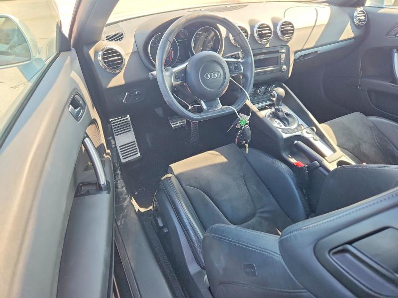Aukcja sprzedaży 2008 Audi Tt, vin: TRUAF38J081000447, numer aukcji: 49467176