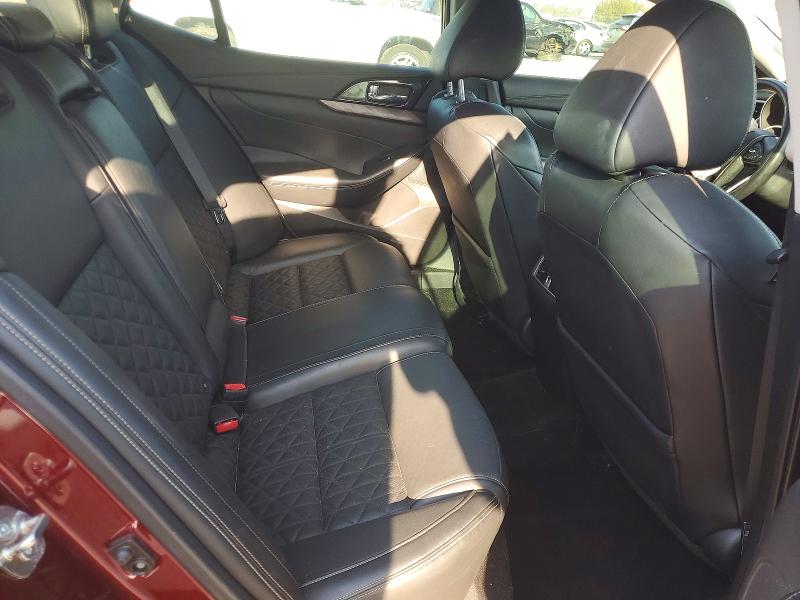 Aukcja sprzedaży 2016 Nissan Maxima, vin: 1N4AA6AP9GC447666, numer aukcji: 49163716