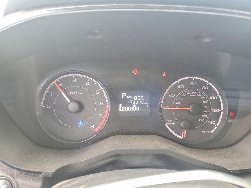 Продажа на аукционе авто 2019 Subaru Crosstrek, vin: JF2GTAACXK8340699, номер лота: 50824066