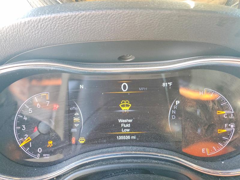 Продаж на аукціоні авто 2021 Jeep Grand Cherokee, vin: 1C4RJEAG1MC713510, номер лоту: 47811166