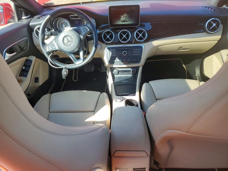 49116476 :رقم المزاد ، WDDSJ4GB0GN300080 vin ، 2016 Mercedes-benz Cla مزاد بيع