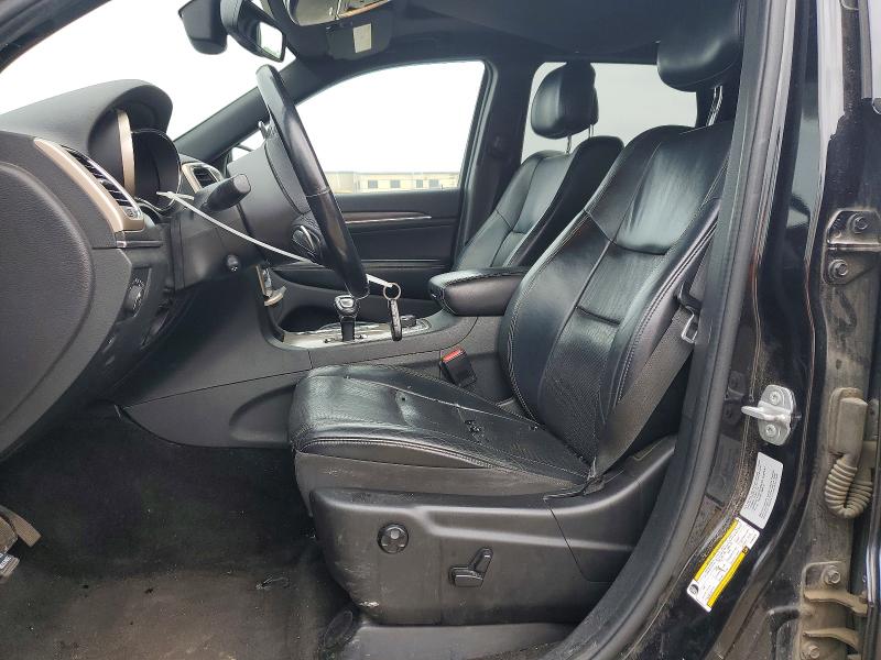 Aukcja sprzedaży 2015 Jeep Grand Cherokee, vin: 1C4RJFBG0FC865673, numer aukcji: 51660796