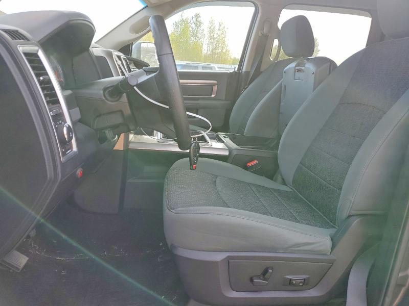 Aukcja sprzedaży 2015 Ram 1500, vin: 1C6RR7TT7FS617329, numer aukcji: 49960766