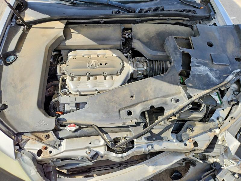Продажа на аукционе авто 2011 Acura Tl, vin: 19UUA8F26BA003361, номер лота: 49418146