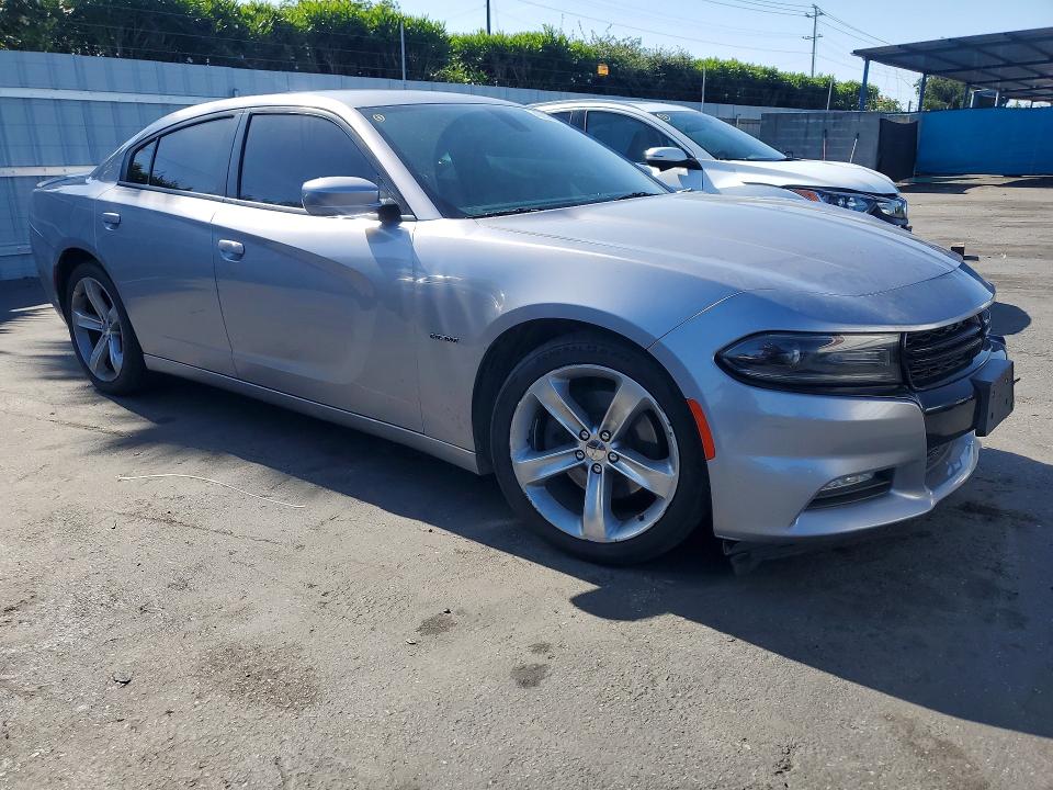Продаж на аукціоні авто 2016 Dodge Charger, vin: 2C3CDXCT9GH246314, номер лоту: 49835586