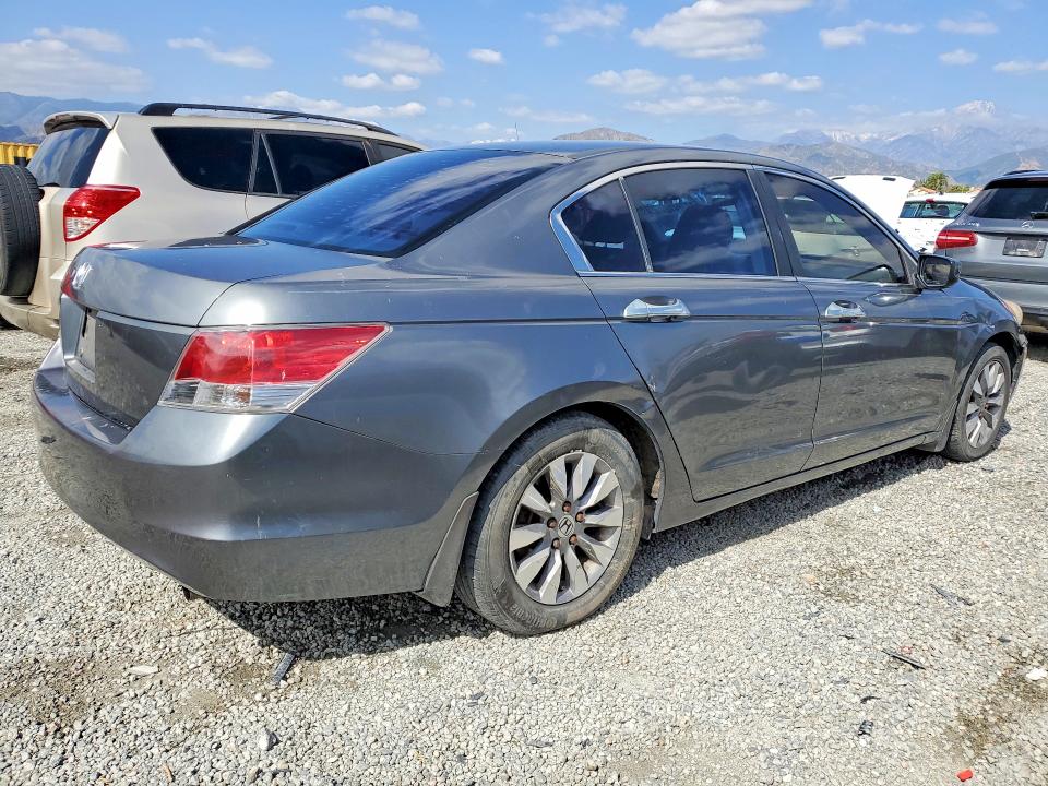 Продаж на аукціоні авто 2008 Honda Accord, vin: JHMCP267X8C062961, номер лоту: 51429416