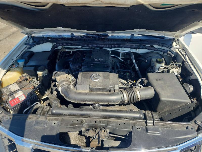 50154966 :رقم المزاد ، 5N1AR1NN4CC637606 vin ، 2012 Nissan Pathfinder مزاد بيع