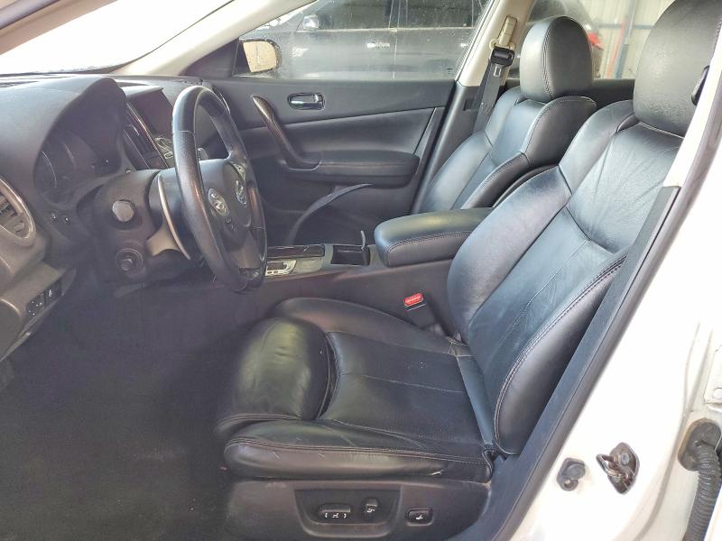 Продаж на аукціоні авто 2010 Nissan Maxima, vin: 1N4AA5APXAC828931, номер лоту: 50319876
