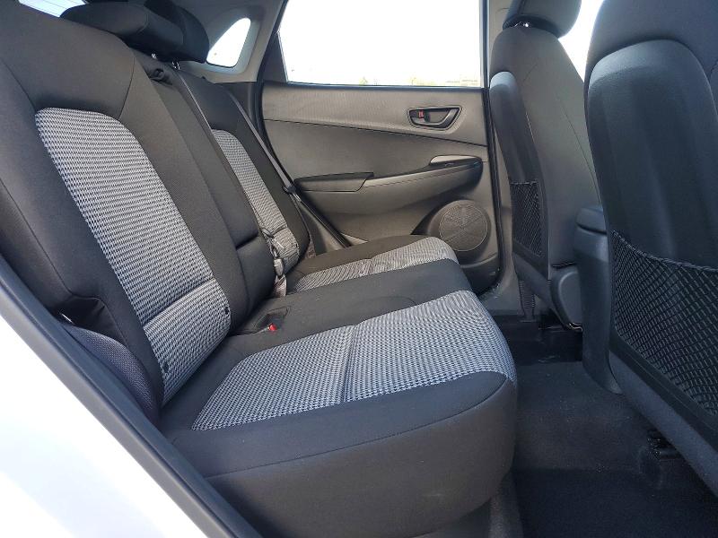 Aukcja sprzedaży 2021 Hyundai Kona, vin: KM8K6CAA0MU746281, numer aukcji: 50300306