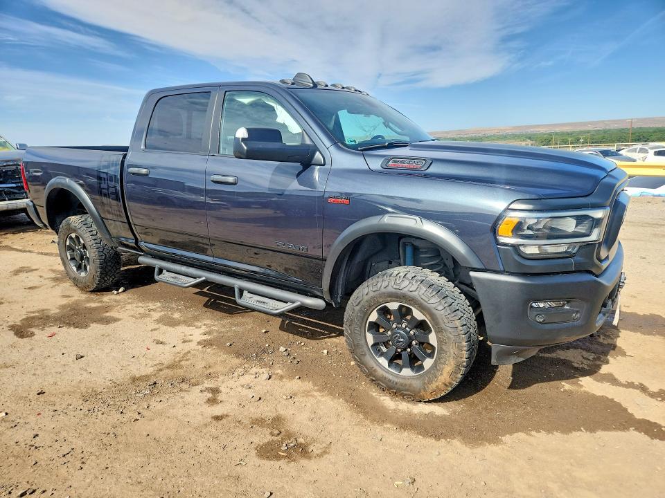 Продажа на аукционе авто 2020 Ram 2500, vin: 3C6TR5EJ2LG267102, номер лота: 51202016