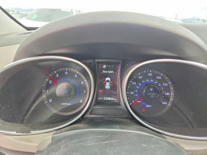 Продажа на аукционе авто 2013 Hyundai Santa Fe Sport, vin: 5XYZUDLB0DG100406, номер лота: 49857626