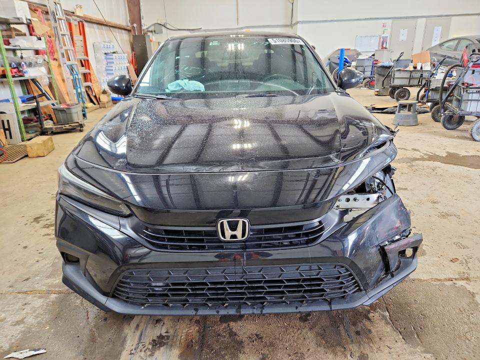 Aukcja sprzedaży 2023 Honda Civic, vin: 2HGFE2F5XPH105923, numer aukcji: 51085906