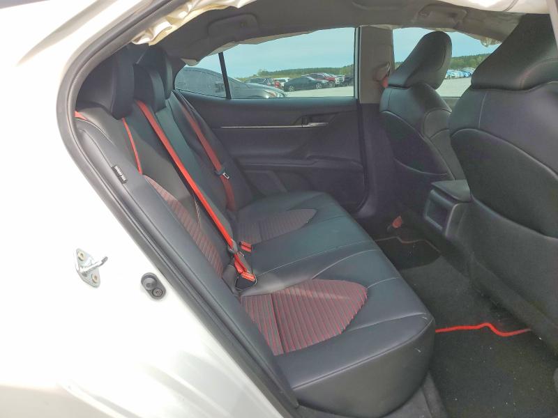 49093086 :رقم المزاد ، 4T1KZ1AK1PU079195 vin ، 2023 Toyota Camry مزاد بيع