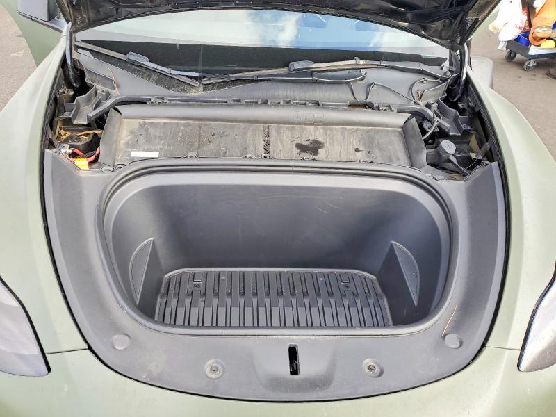 Aukcja sprzedaży 2023 Tesla Model Y, vin: 7SAYGDEF8PF769847, numer aukcji: 50347266