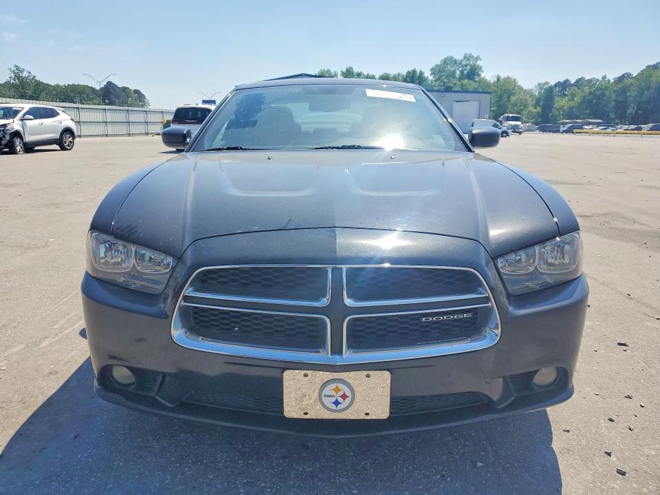 Продаж на аукціоні авто 2011 Dodge Charger, vin: 2B3CL3CG9BH505601, номер лоту: 50055326