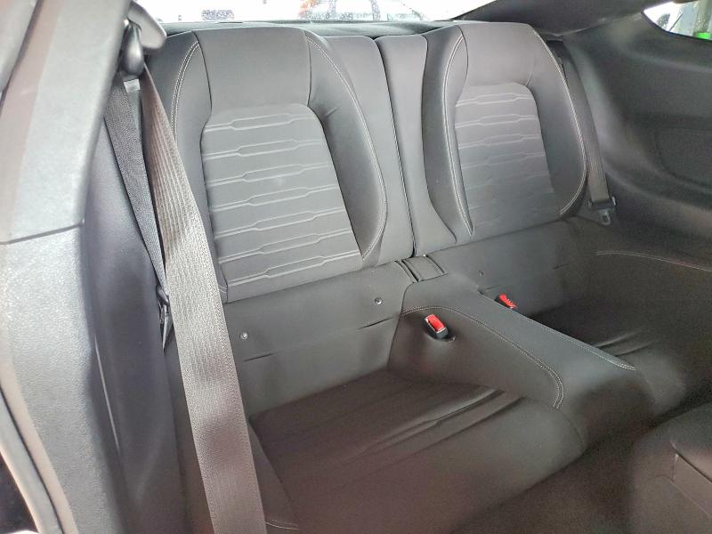 50824796 :رقم المزاد ، 1FA6P8TH4F5339349 vin ، 2015 Ford Mustang مزاد بيع