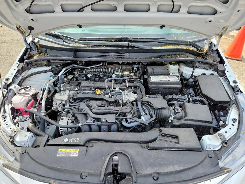 51593666 :رقم المزاد ، 5YFS4MCE8RP209064 vin ، 2024 Toyota Corolla مزاد بيع