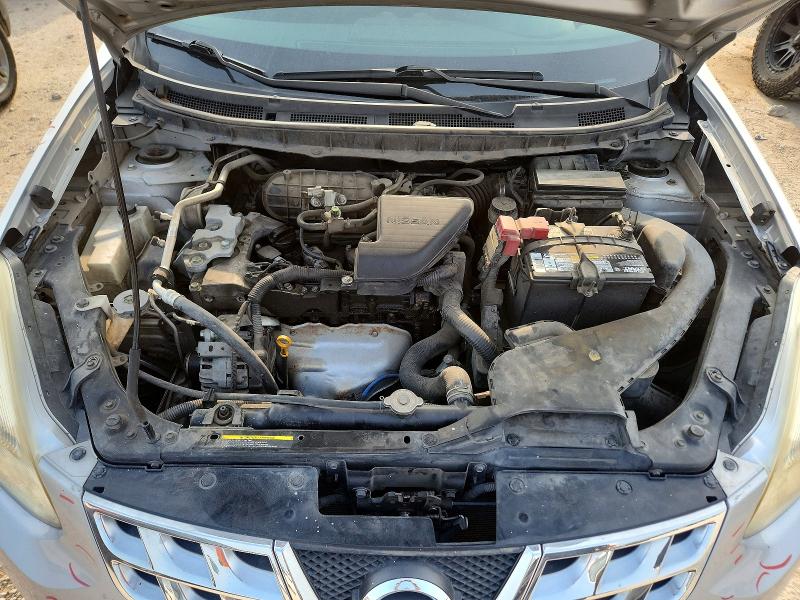 Продажа на аукционе авто 2013 Nissan Rogue, vin: JN8AS5MT9DW507552, номер лота: 51878346