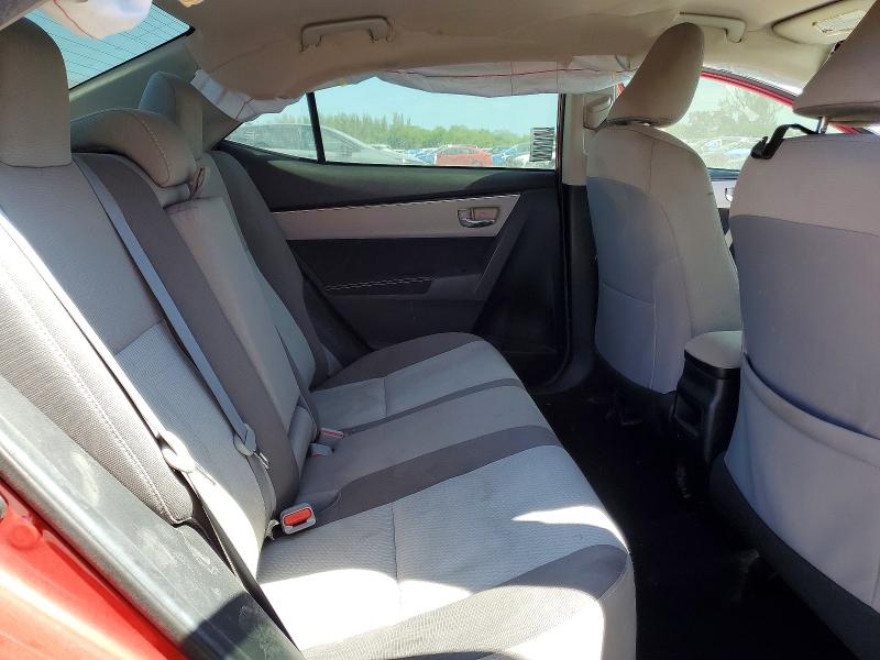 51385056 :رقم المزاد ، 2T1BURHE0JC014862 vin ، 2025 Toyota Corolla مزاد بيع