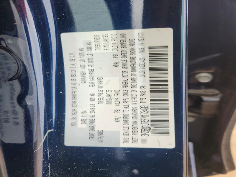 51786646 :رقم المزاد ، 3MZBM1U75FM173493 vin ، 2015 Mazda 3 مزاد بيع
