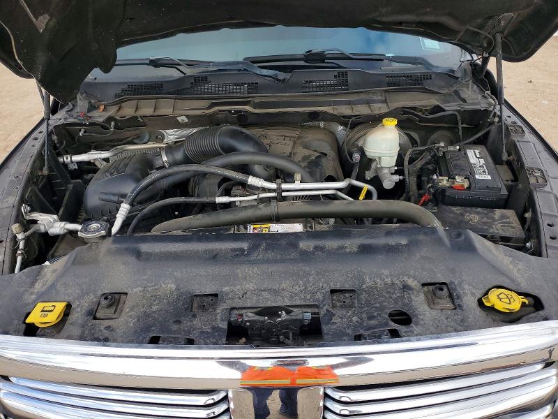 49830426 :رقم المزاد ، 3C6RR6LTXGG287737 vin ، 2016 Ram 1500 مزاد بيع