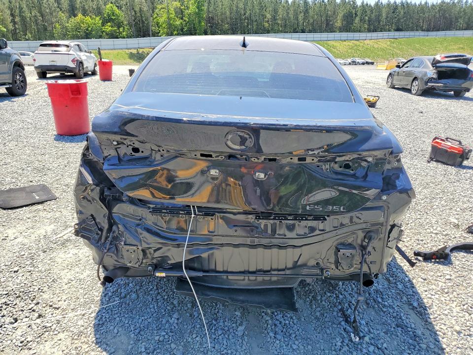 Aukcja sprzedaży 2024 Lexus Es, vin: 58AJZ1B1XRU177574, numer aukcji: 50939236